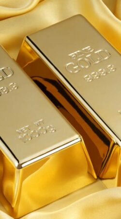4 things to remember when buying gold bars