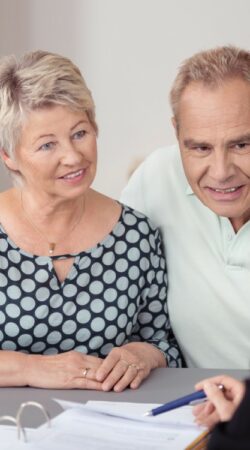 Best Investment Options for a Retirement Fund